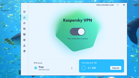 Kaspersky Secure Connection VPN Review | PCMag